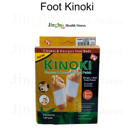 Foot Kinoki