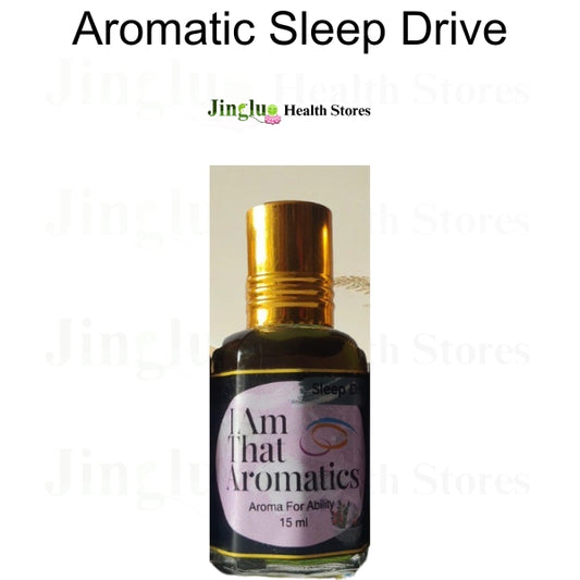 Aromatics Sleep Drive