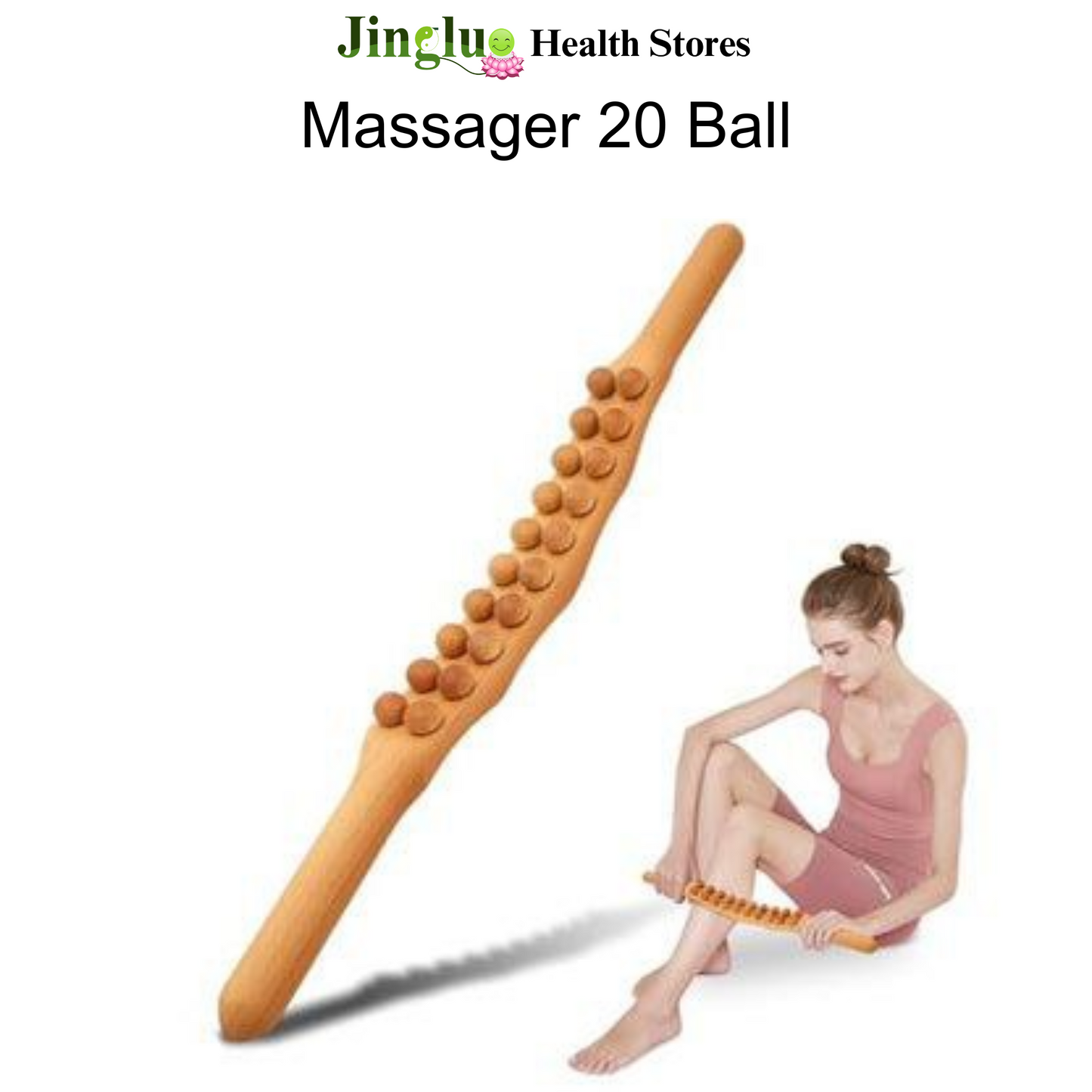 Massager 20 Ball