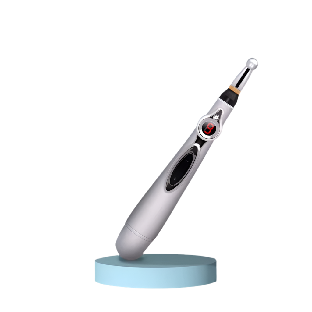 Acupuncture Pen