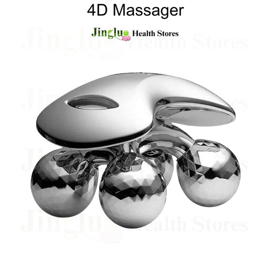 4D Massager