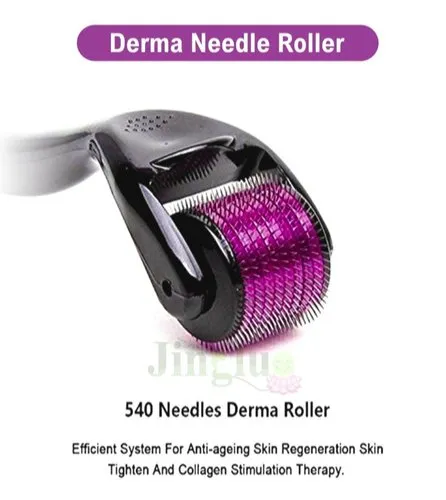 Derma Needle  Roller