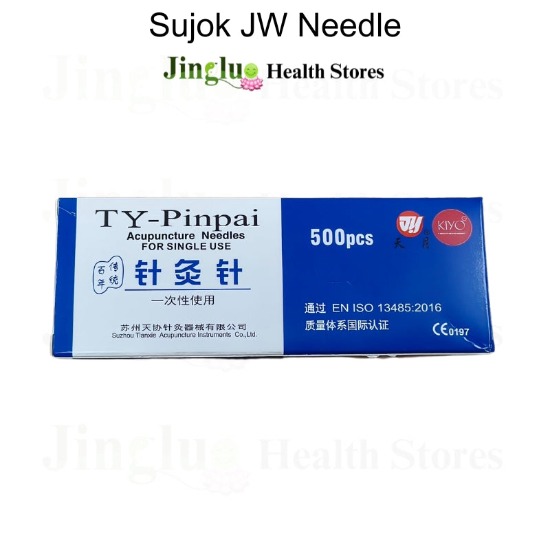 Sujok Needle