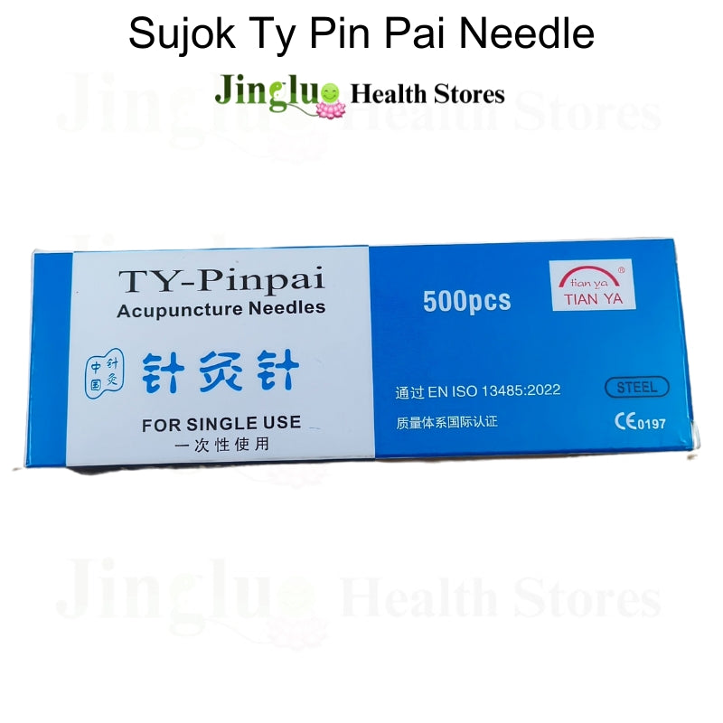 Sujok Needle