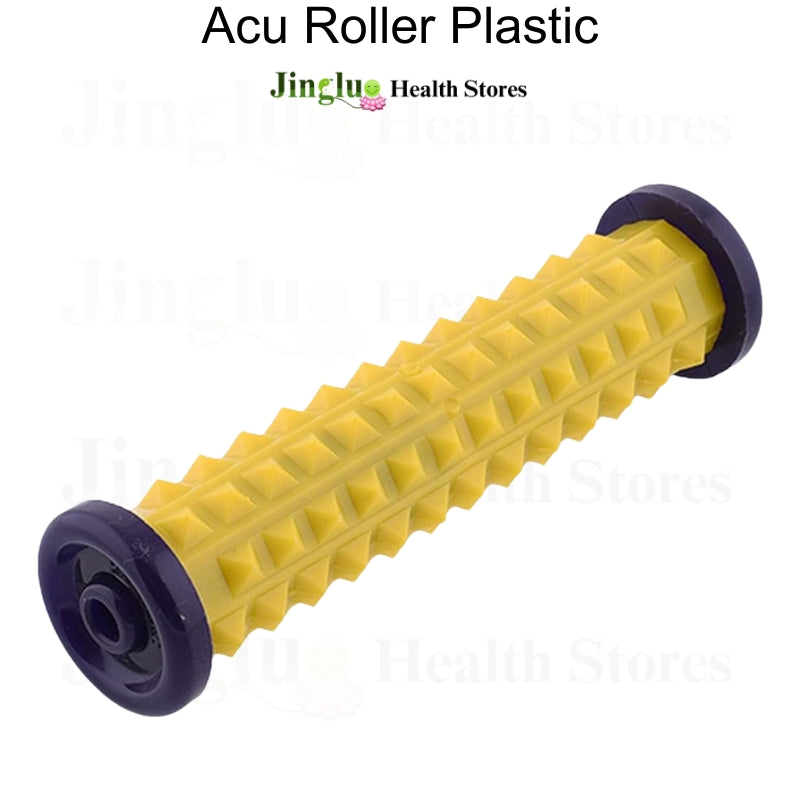 Acu Roller Plastic