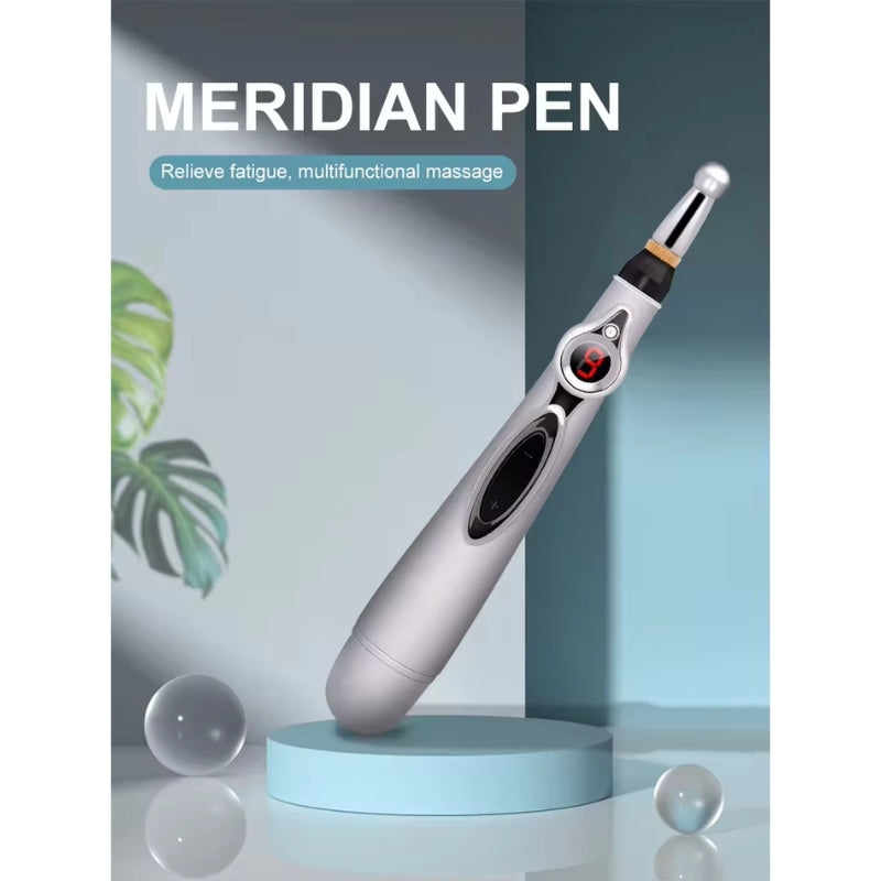 Acupuncture Pen