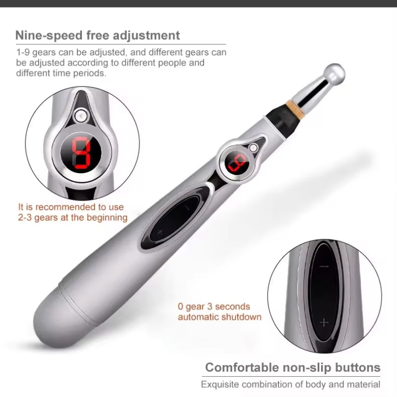 Acupuncture Pen