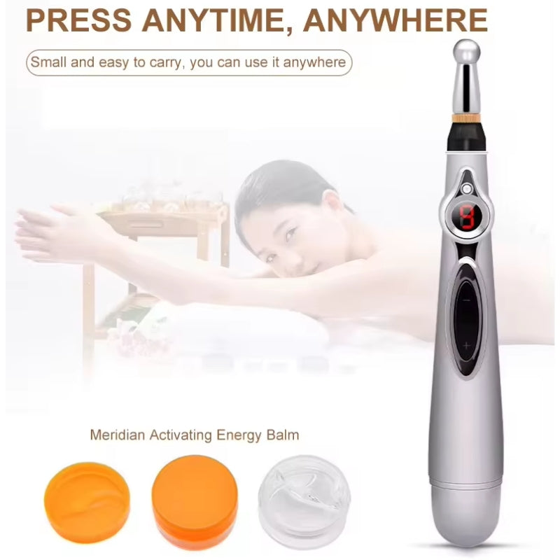 Acupuncture Pen