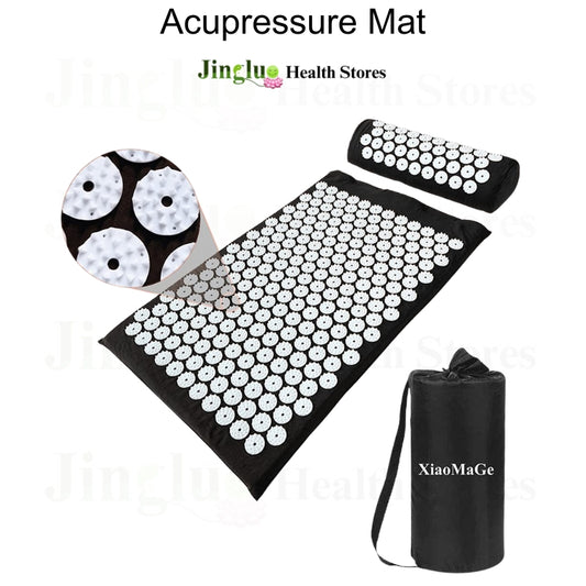 Acupressure Mat