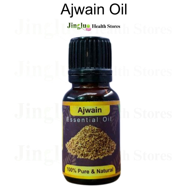 Ajwain Oil