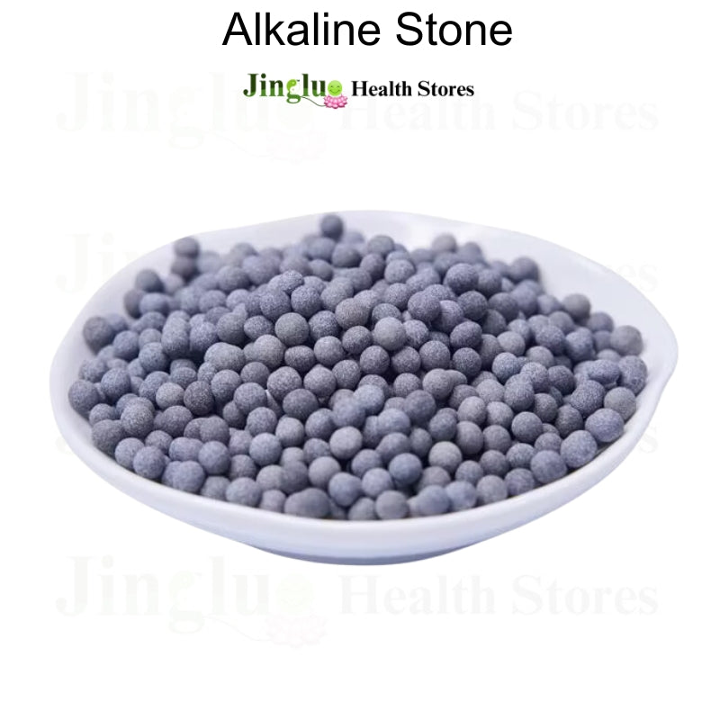 Alkaline Stone