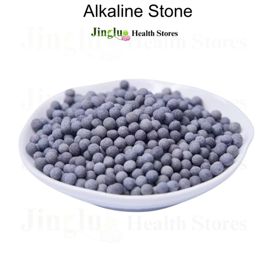 Alkaline Stone