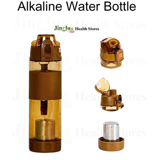 Alkaline Water Bottle