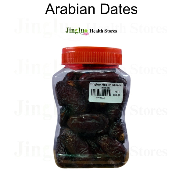 Arabian Dates