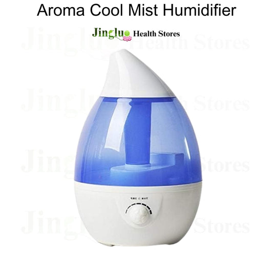 Aroma Cool Mist Humidifier