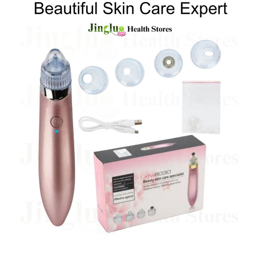 Beautiful Skin Care Expert