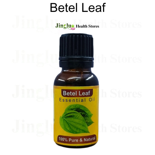 Betel Leaf Oil