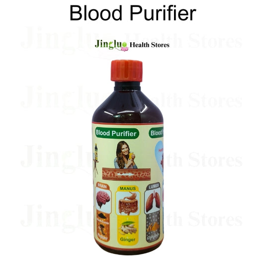 Blood Purifier