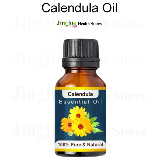 Calendula Oil