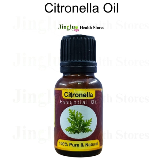 Citronella Oil