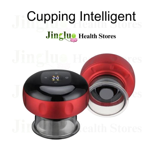 Cupping Intelligent