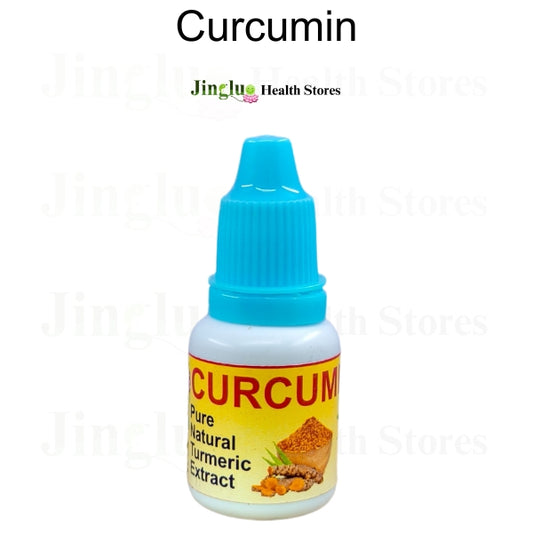 Curcumin 10 ml