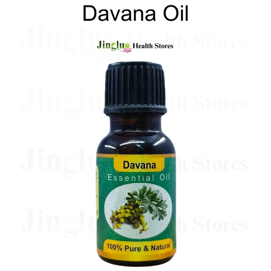 Davana Oil