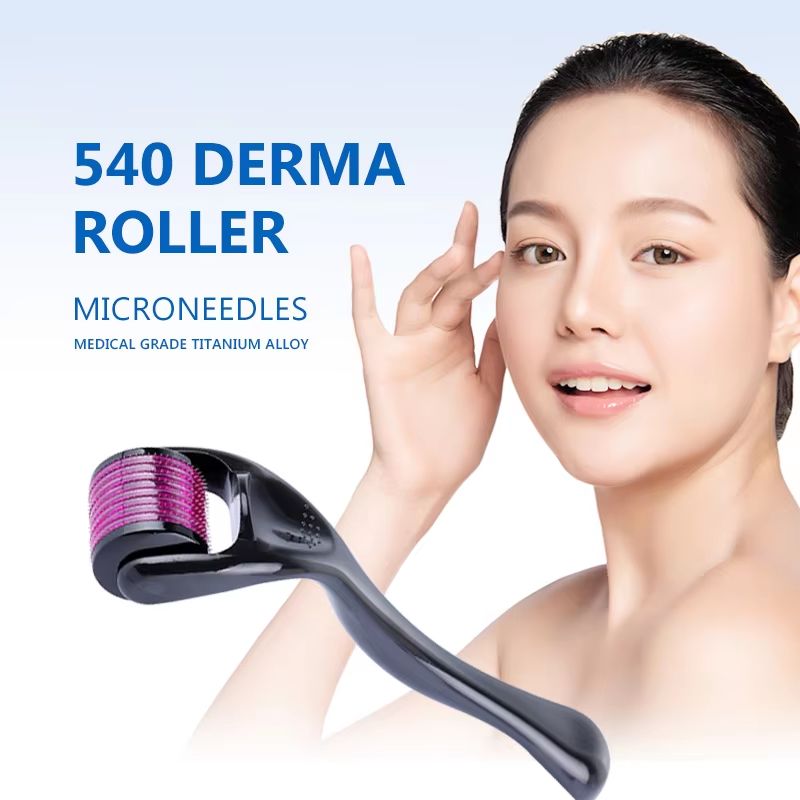 Derma Needle  Roller