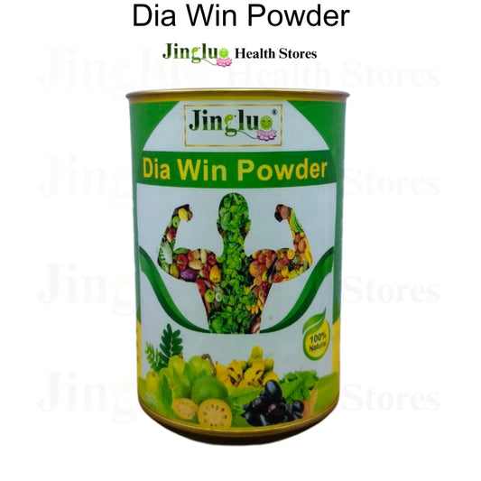 Dia Win Powder