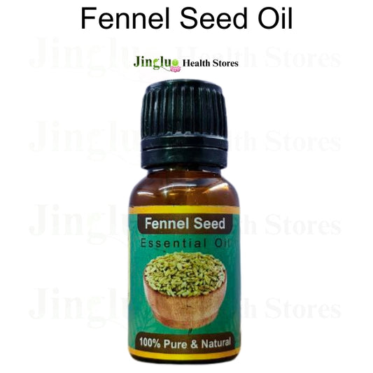 Fennel Seed Oil