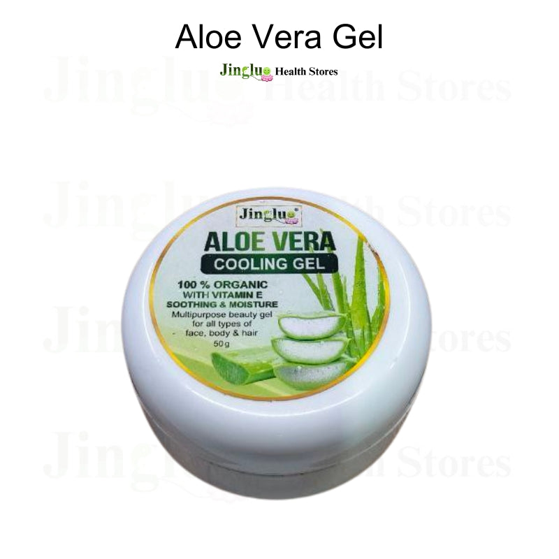 Aloevera Gel (50 G)