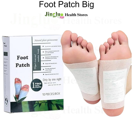 Foot Patch Big