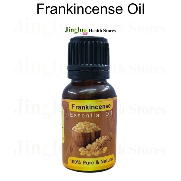 Frankincense Oil