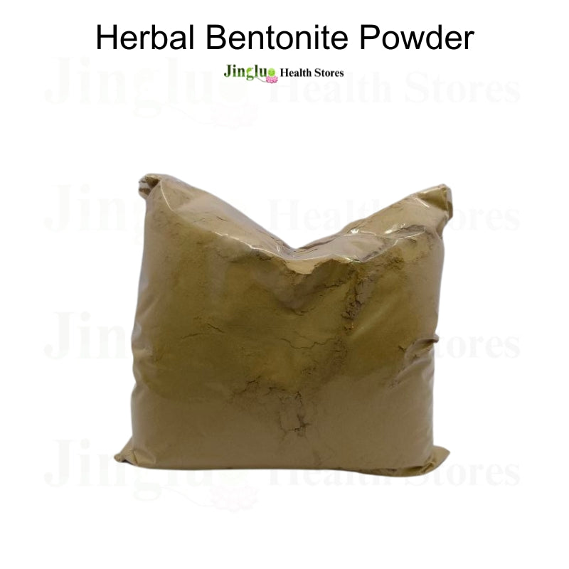 Herbal Bentonite Powder 1kg