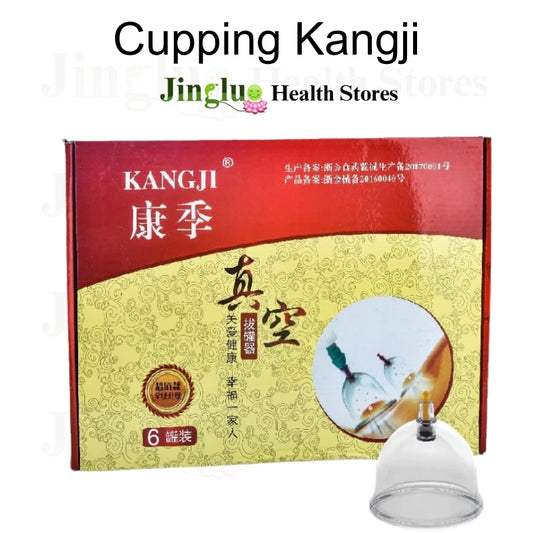 Cupping Kangji