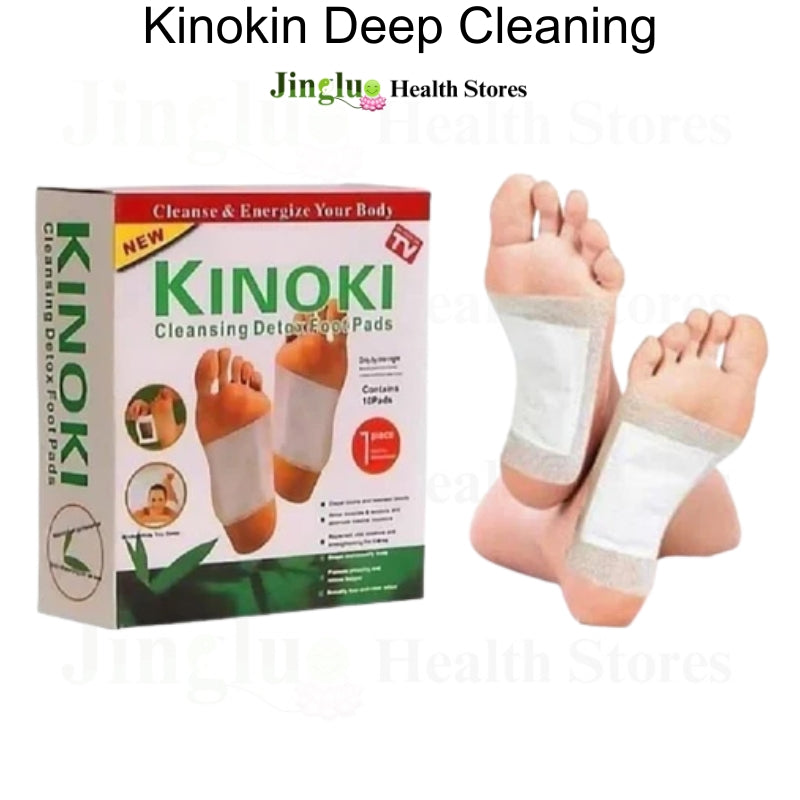 Kinokin Deep Cleaning