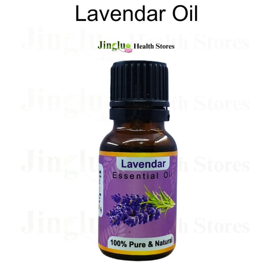 Lavender Oil