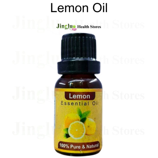 Lemon Oil