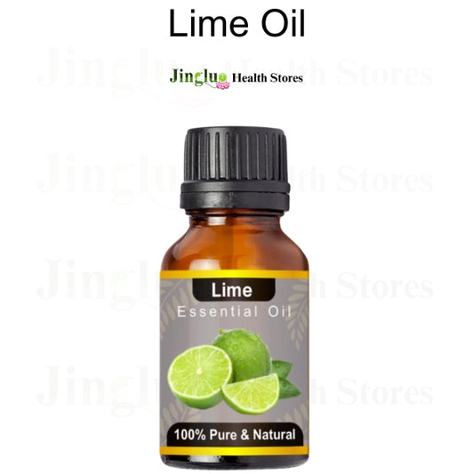 Lime Oil