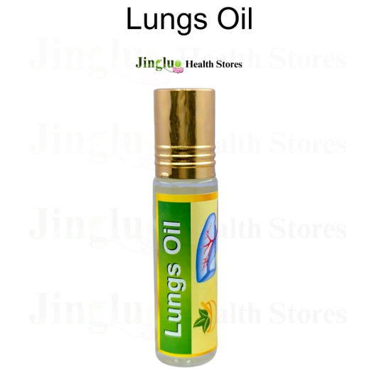 Lung Oil