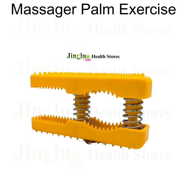 Massager Palm Exercise