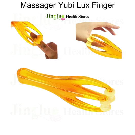 Massager Yubi Lux Finger