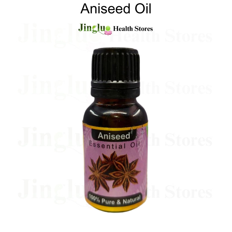 Aniseed Oil