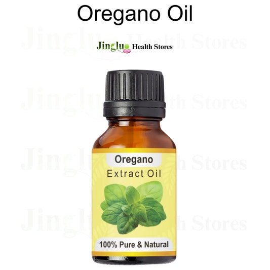 Oregano Oil