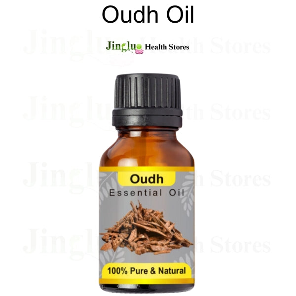 Oudh Oil