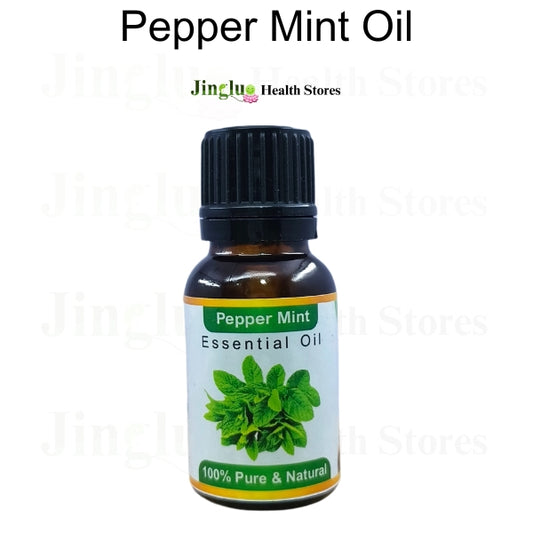 Peppermint Oil