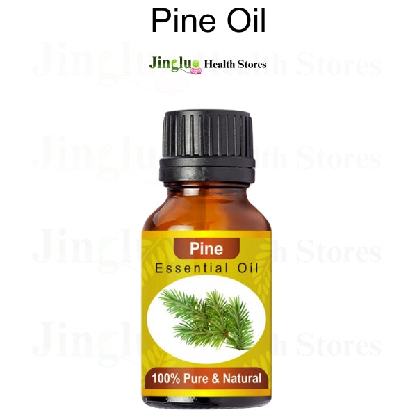 Pine Oil