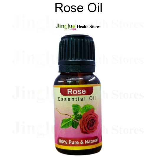 Rose Oil