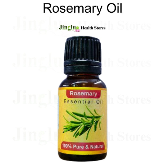 Rosemary Oil