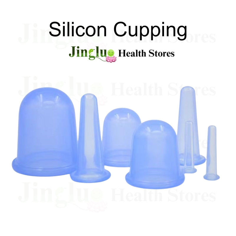 Cupping Silicon